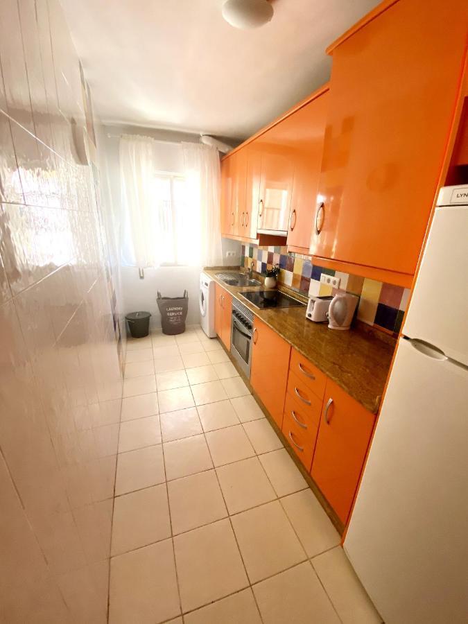 Apartamento Sea And Mountain View *