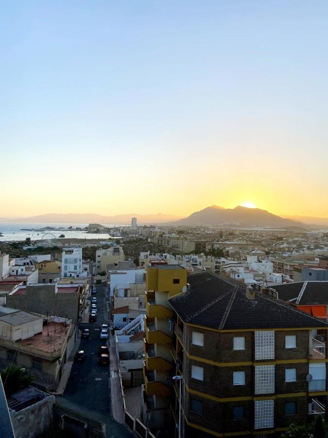 Apartamento Sea And Mountain View