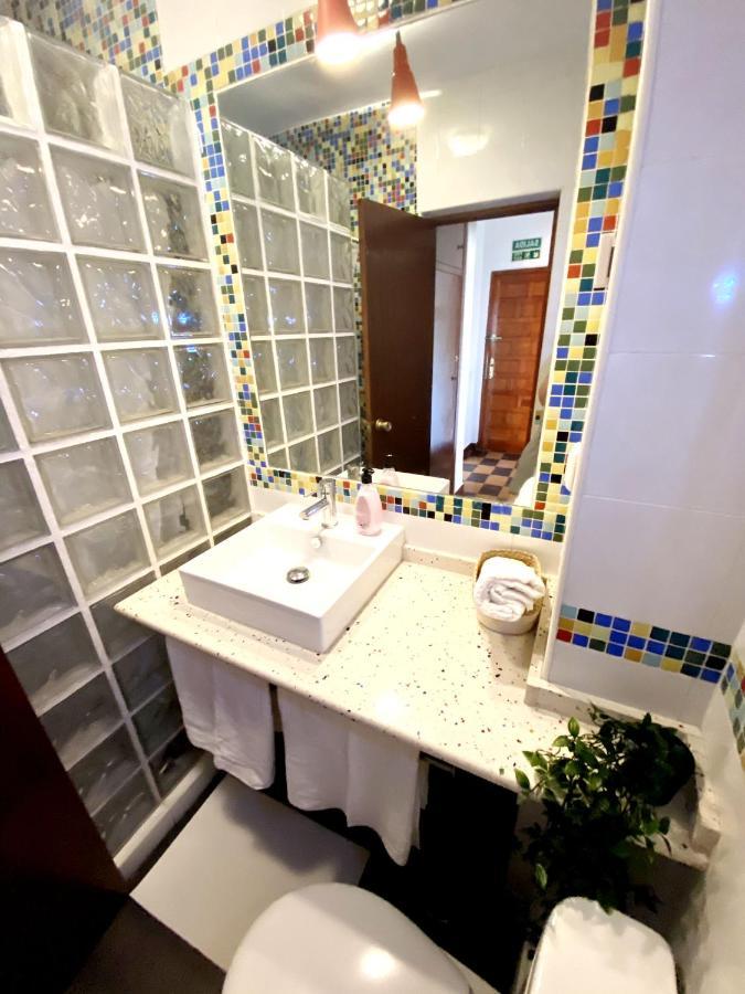 Apartamento Sea And Mountain View El Puerto de Mazarrón