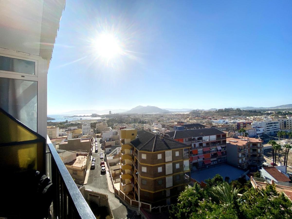 Apartamento Sea And Mountain View *