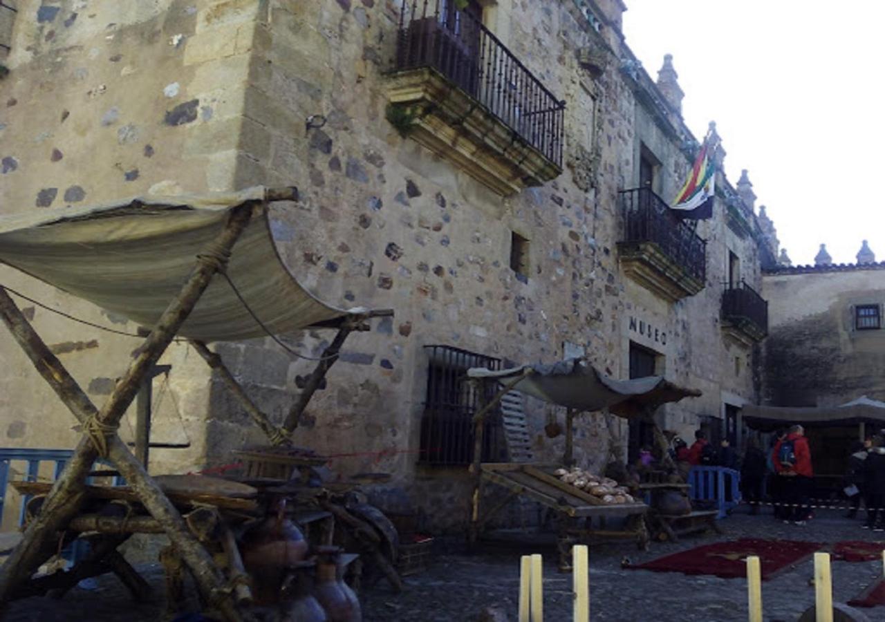 Turistico Muralla De Apartment *