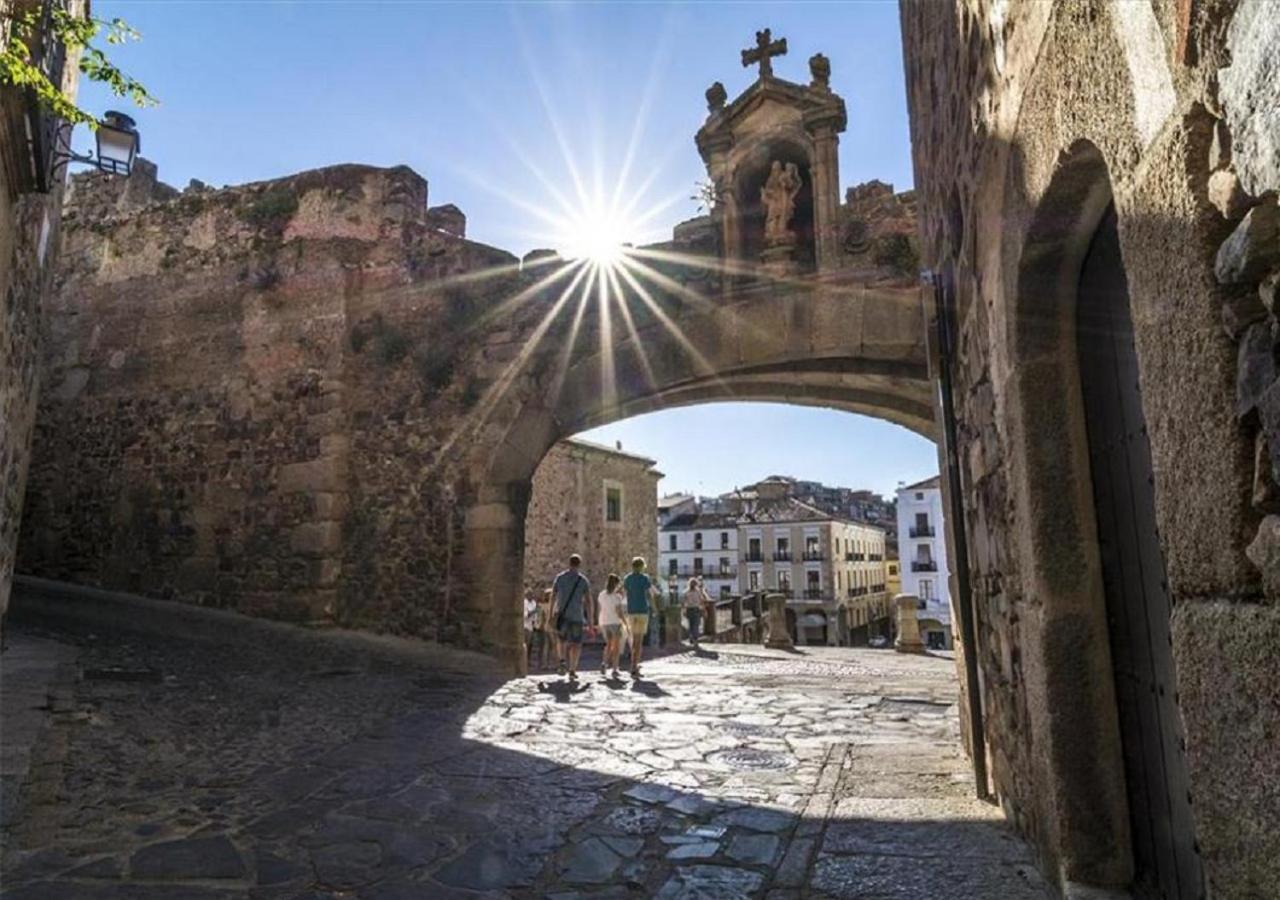 Turistico Muralla De Apartment *