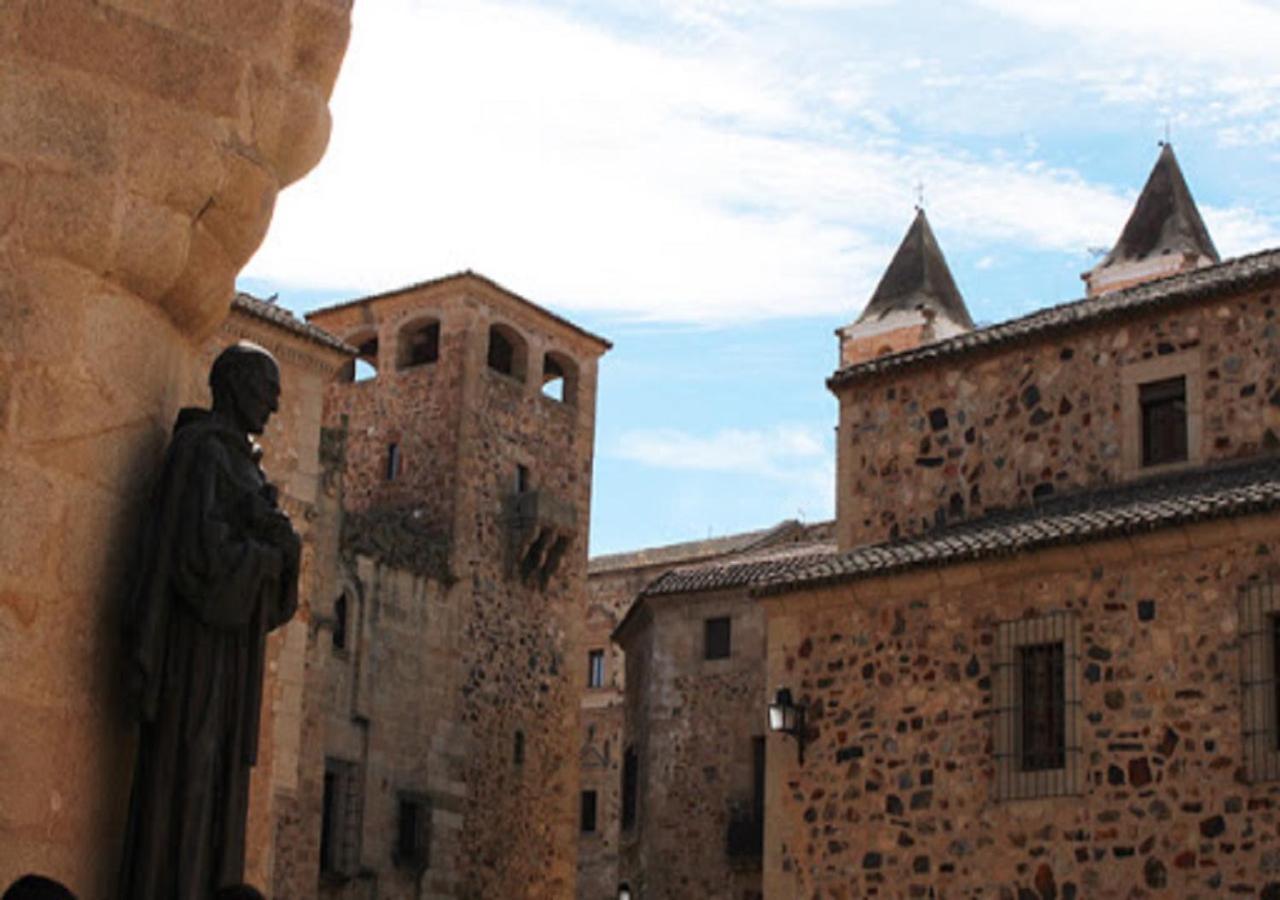 Turistico Muralla De Apartment *