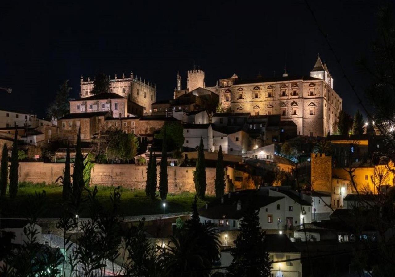 Apartment Turistico Muralla De