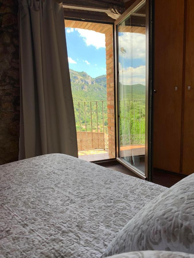 El Celler De Cal Garriga Holiday home