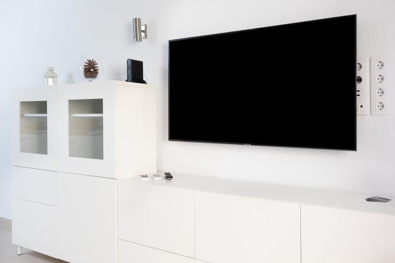 Apartamento Peaceful Premium