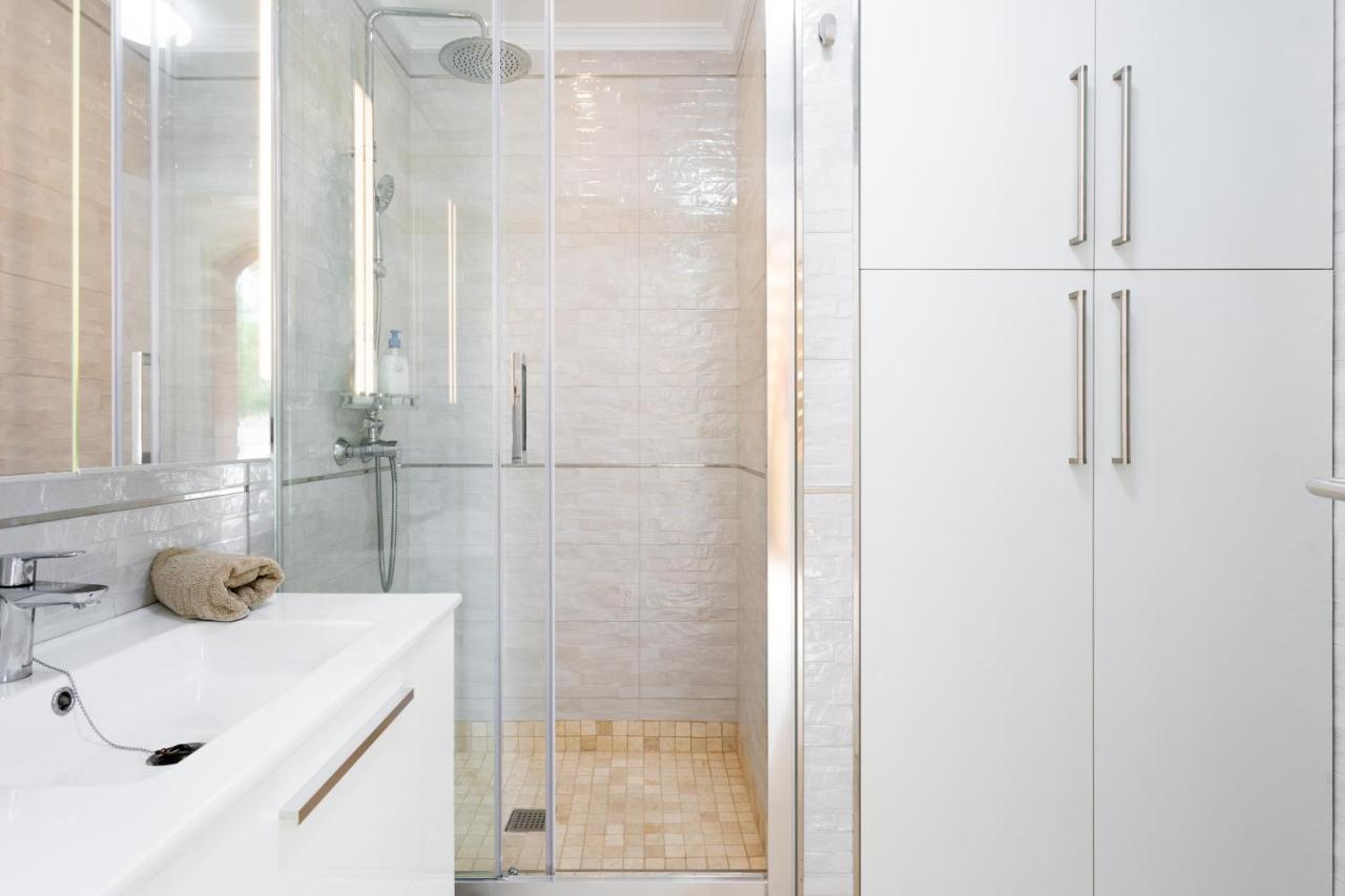 Peaceful Premium Apartamento *