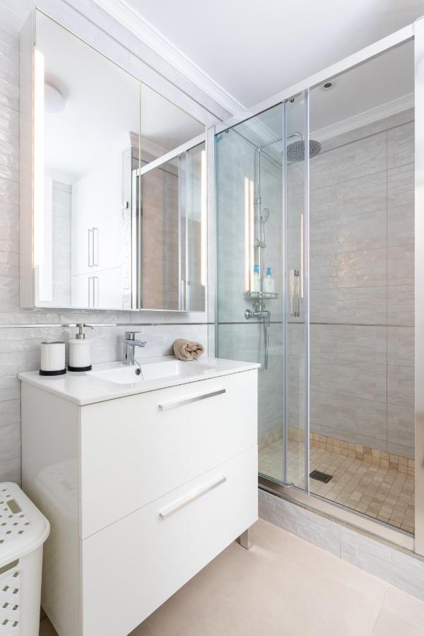 Peaceful Premium Apartamento
