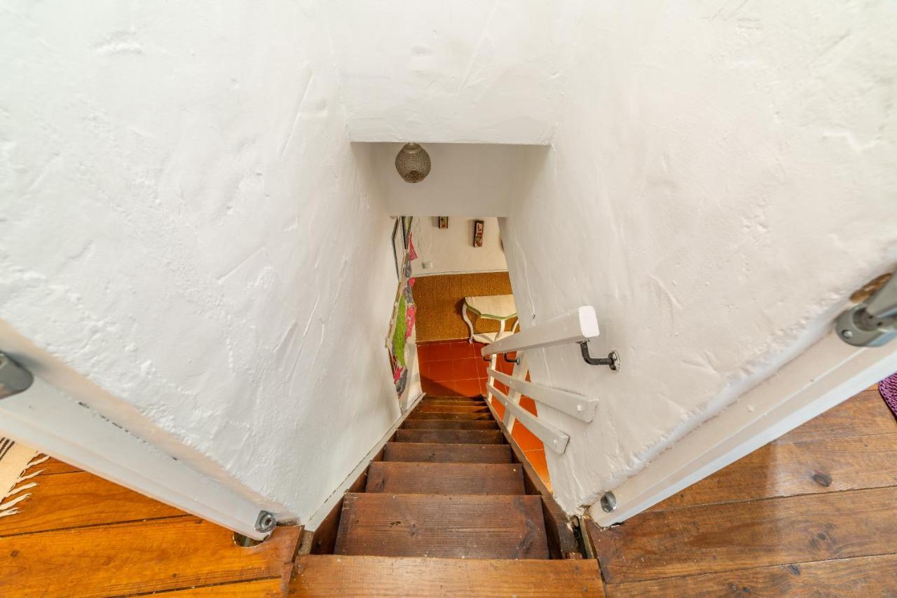 Casita Collado 3 Holiday home *