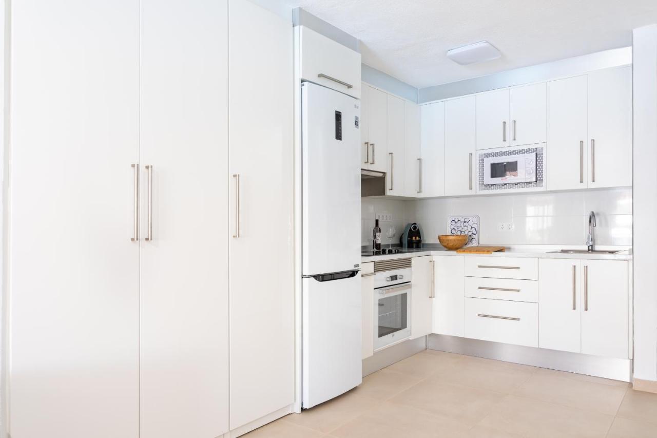 Apartamento Peaceful Premium Costa del Silencio