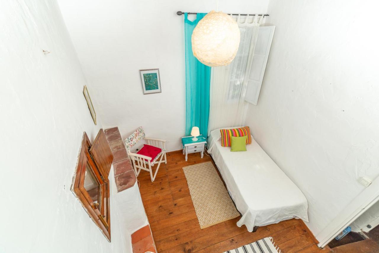 Casita Collado 3