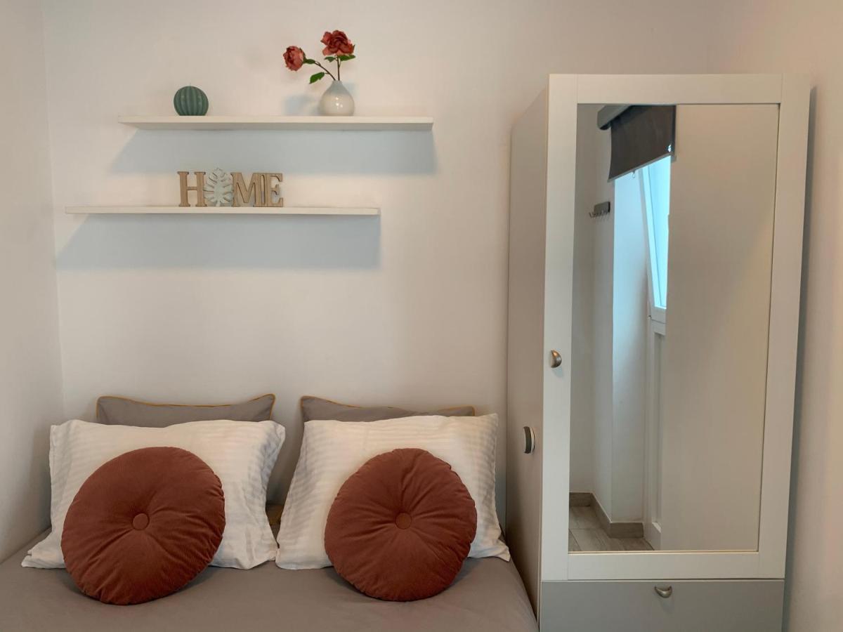 Casa Ventura, En El Corazon De Tenerife Apartment