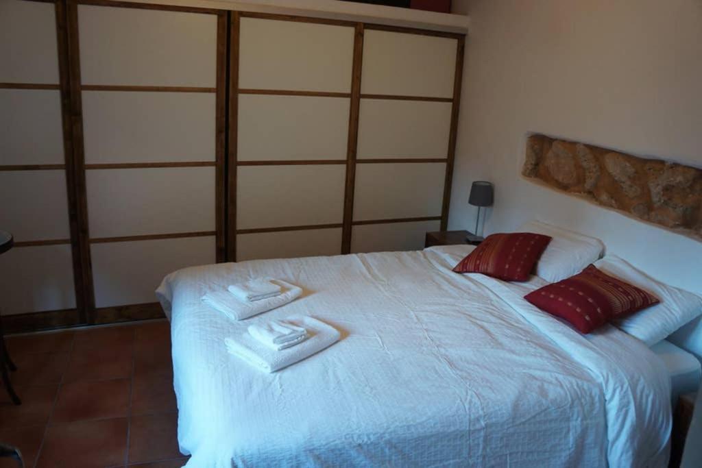 Сasa de vacaciones Ca Na Mar: Charming House In The Heart Of Bunyola, Tramuntana Bunyola (Buñola)