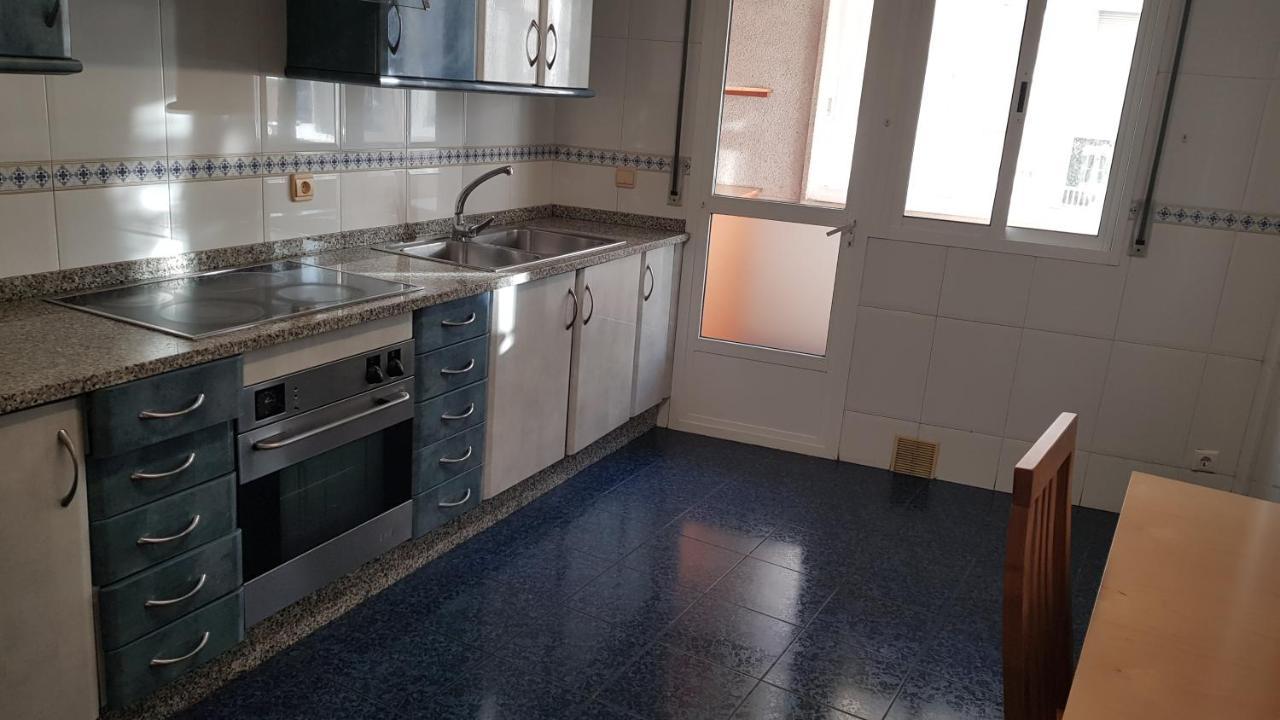 Shalom Apartamento Ribadeo