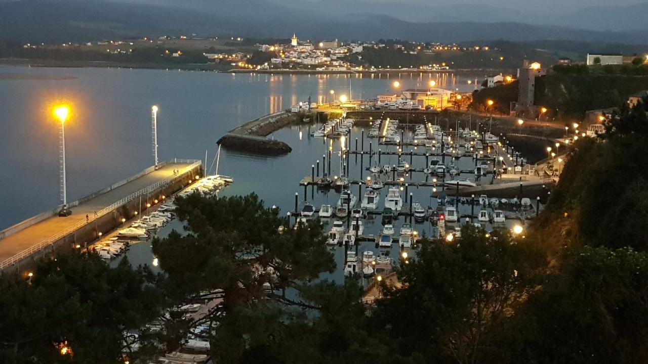 Apartamento Shalom Ribadeo