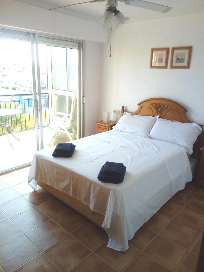 Apartamento Casa Roberto Bonito *