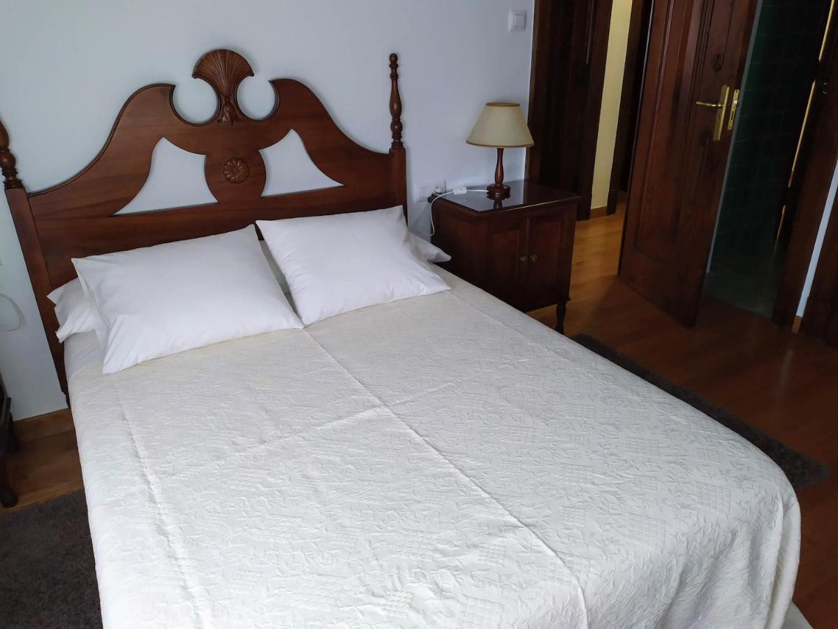 A Casa De Carmiña Apartamento Gondomar