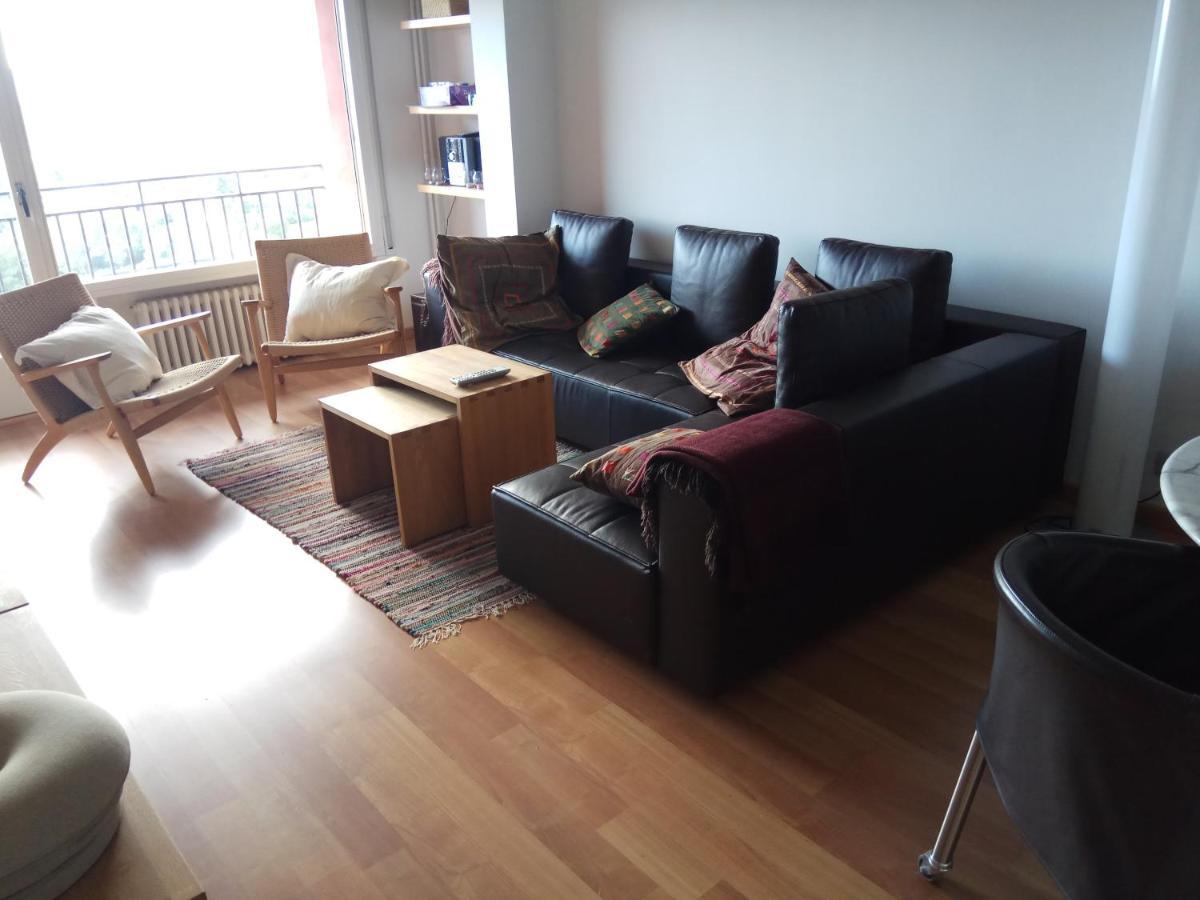 Apartamento Mirador Del Cadi *