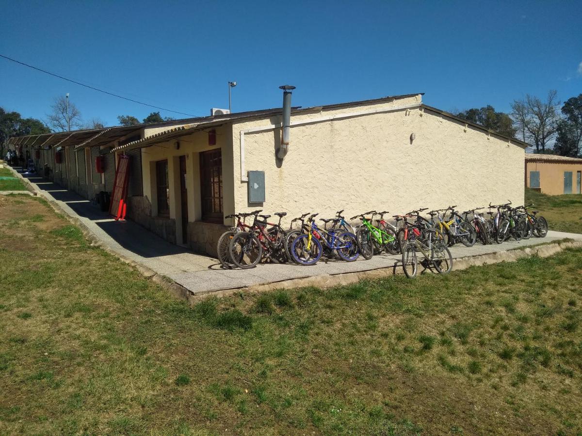Can Sola Hostel