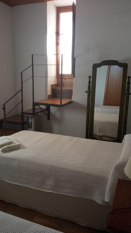 Holiday home Abuela Isabel Guadalupe (Extremadura)