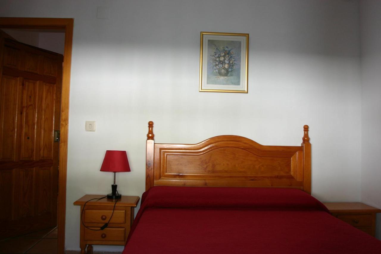 Y Terrazas De La Alpujarra Сasa de vacaciones Bubión