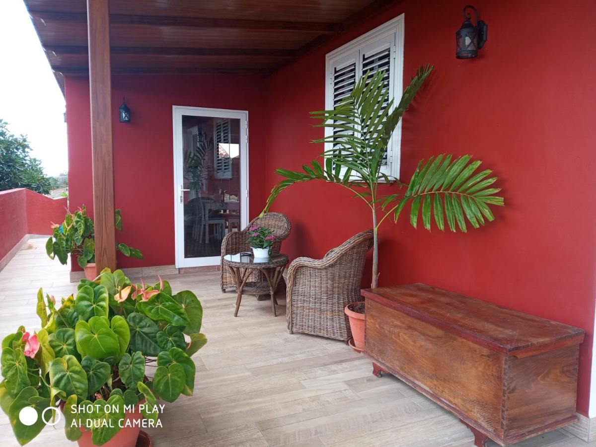 Casa Quintana *