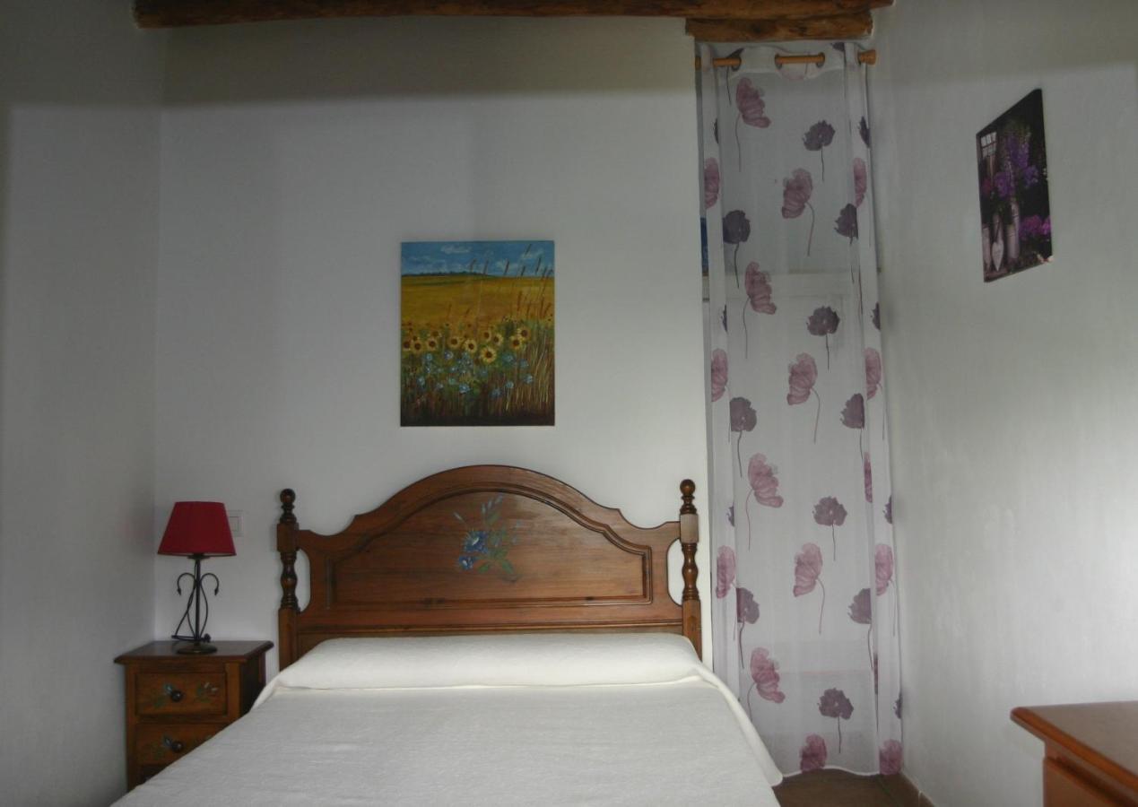 Сasa de vacaciones Y Terrazas De La Alpujarra Bubión