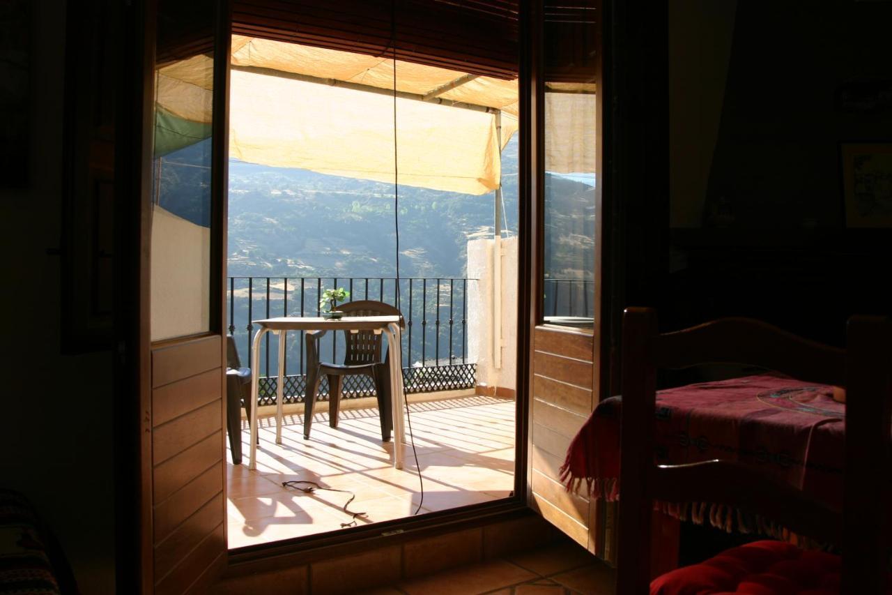 Сasa de vacaciones Y Terrazas De La Alpujarra Bubión