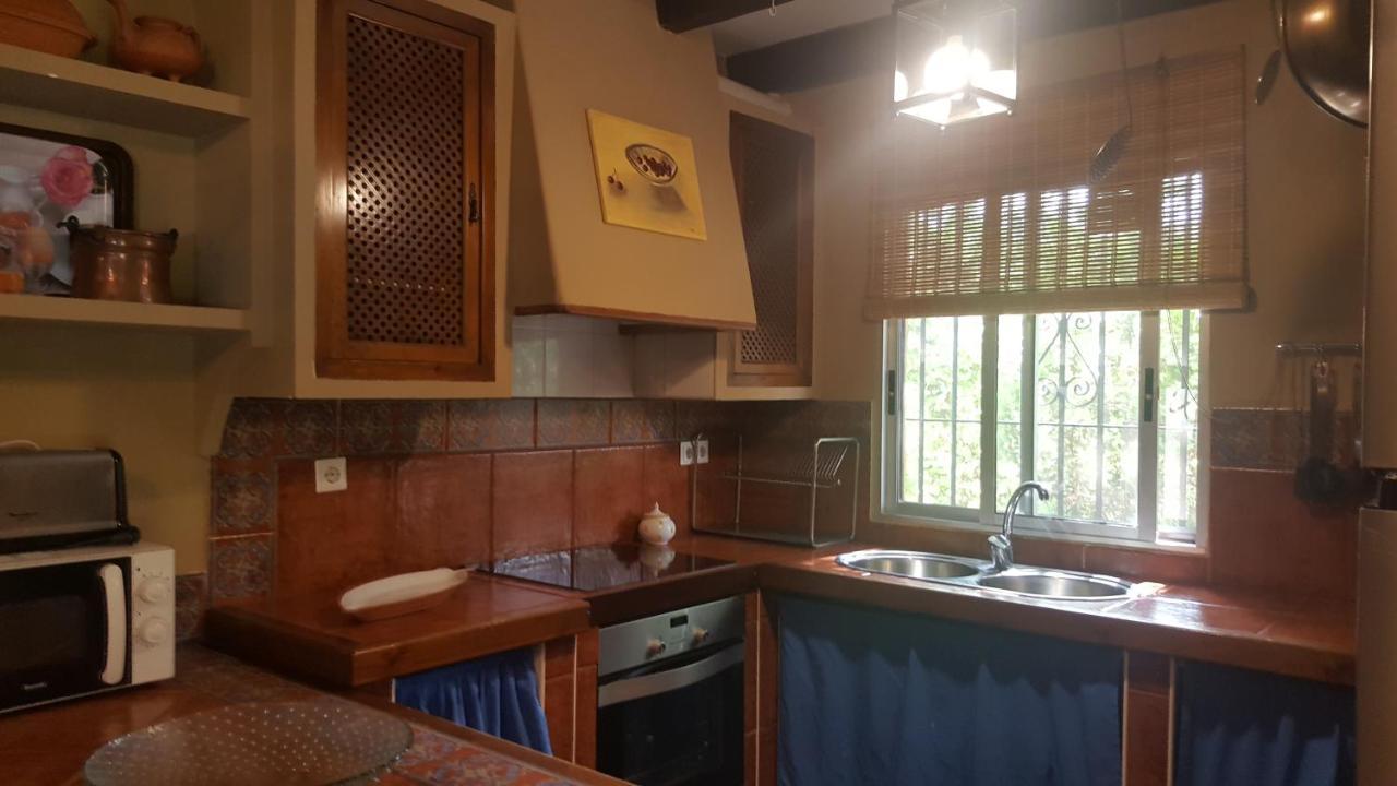 El Refugio De Popea