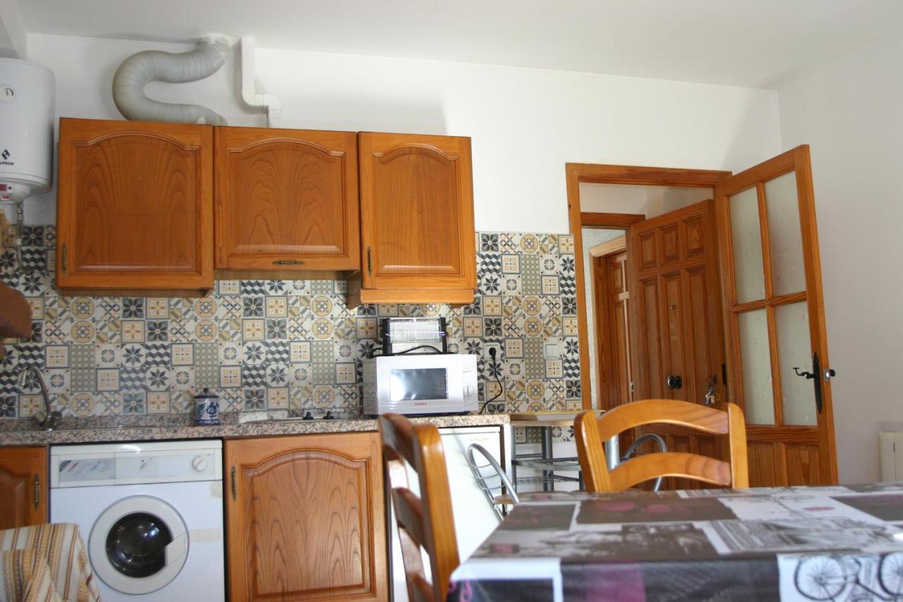 Y Terrazas De La Alpujarra Сasa de vacaciones *