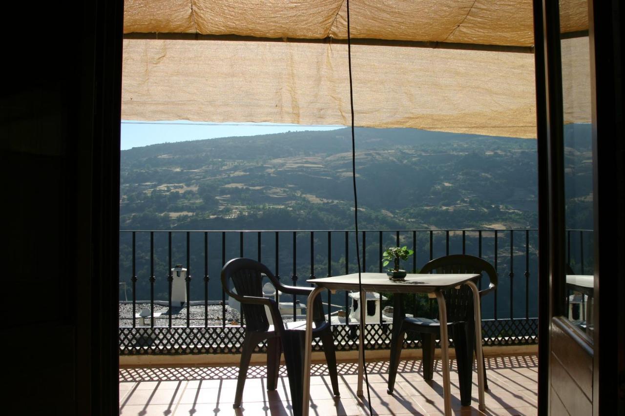 Сasa de vacaciones Y Terrazas De La Alpujarra *