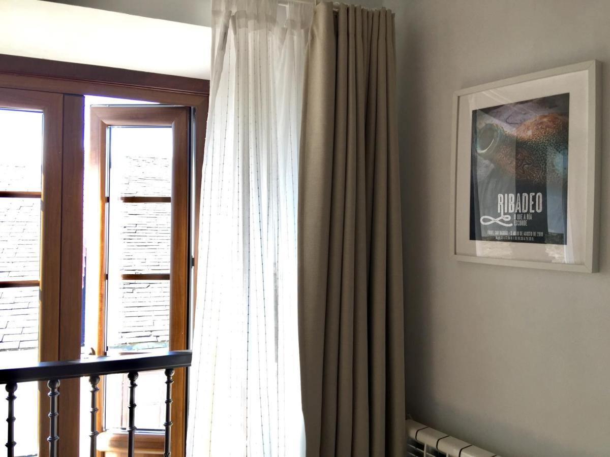 El Galeon Homestay Ribadeo