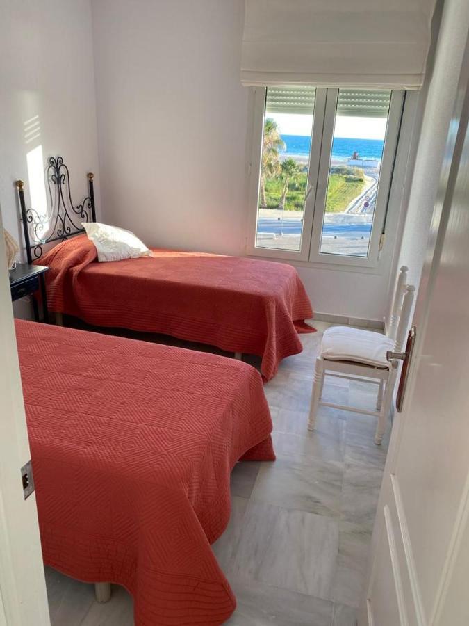Apartamento Dos Faros Conil De La Frontera