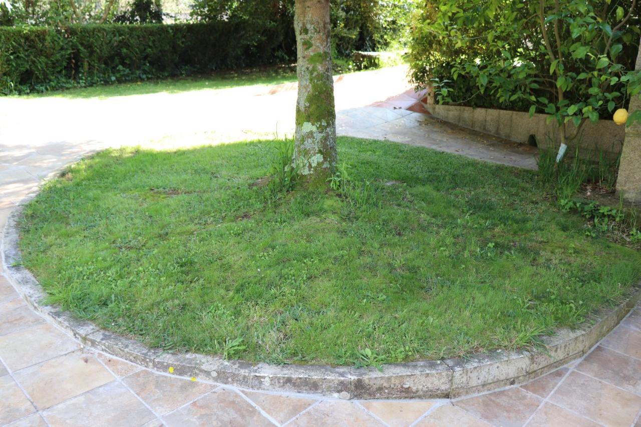 Mar Y Montana En Rias Baixas Holiday home