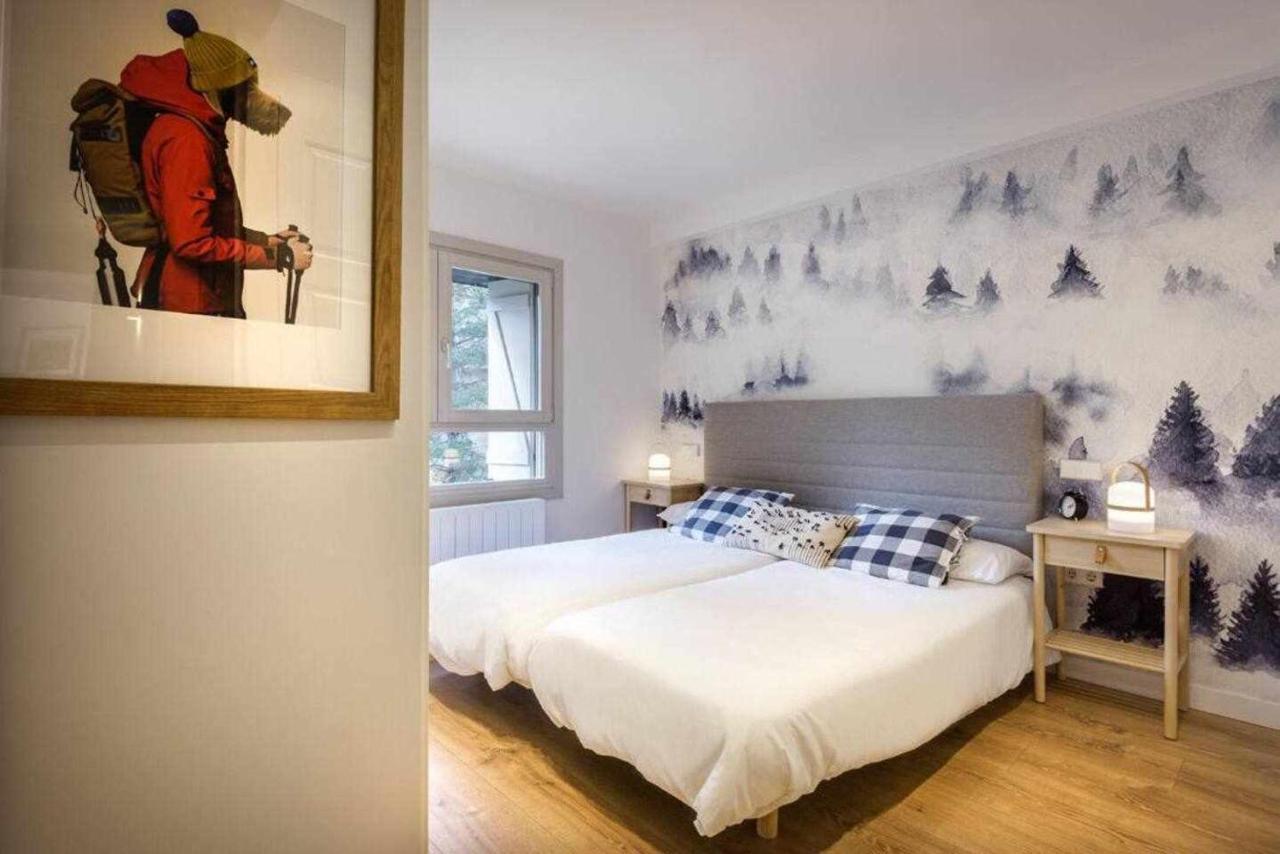 Atopadizo Preciosa Casa En El Pirineo Aragonés, Apartamento *