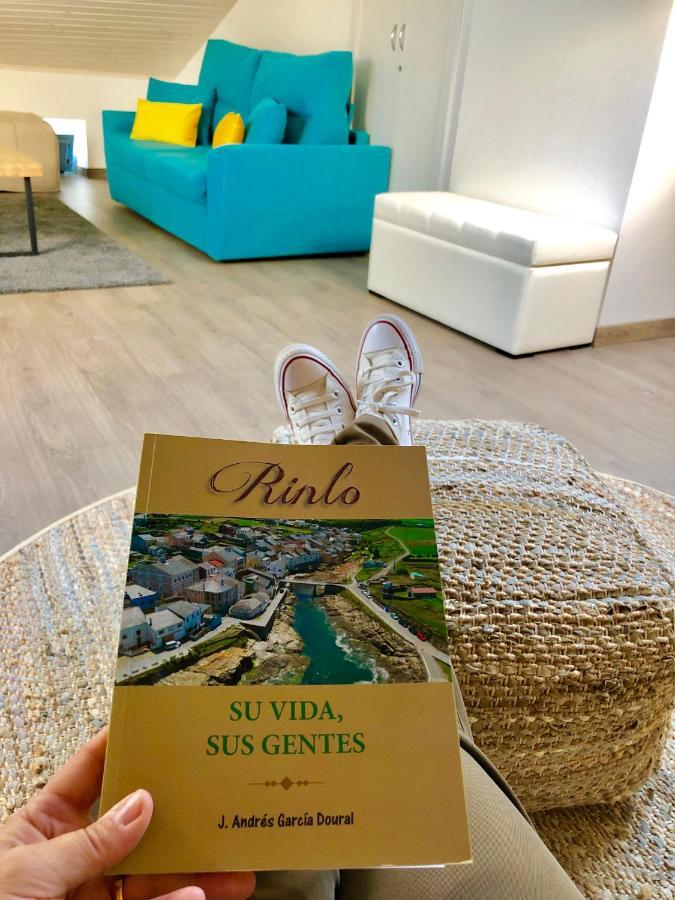 Apartamento Turísticos Casa Dina