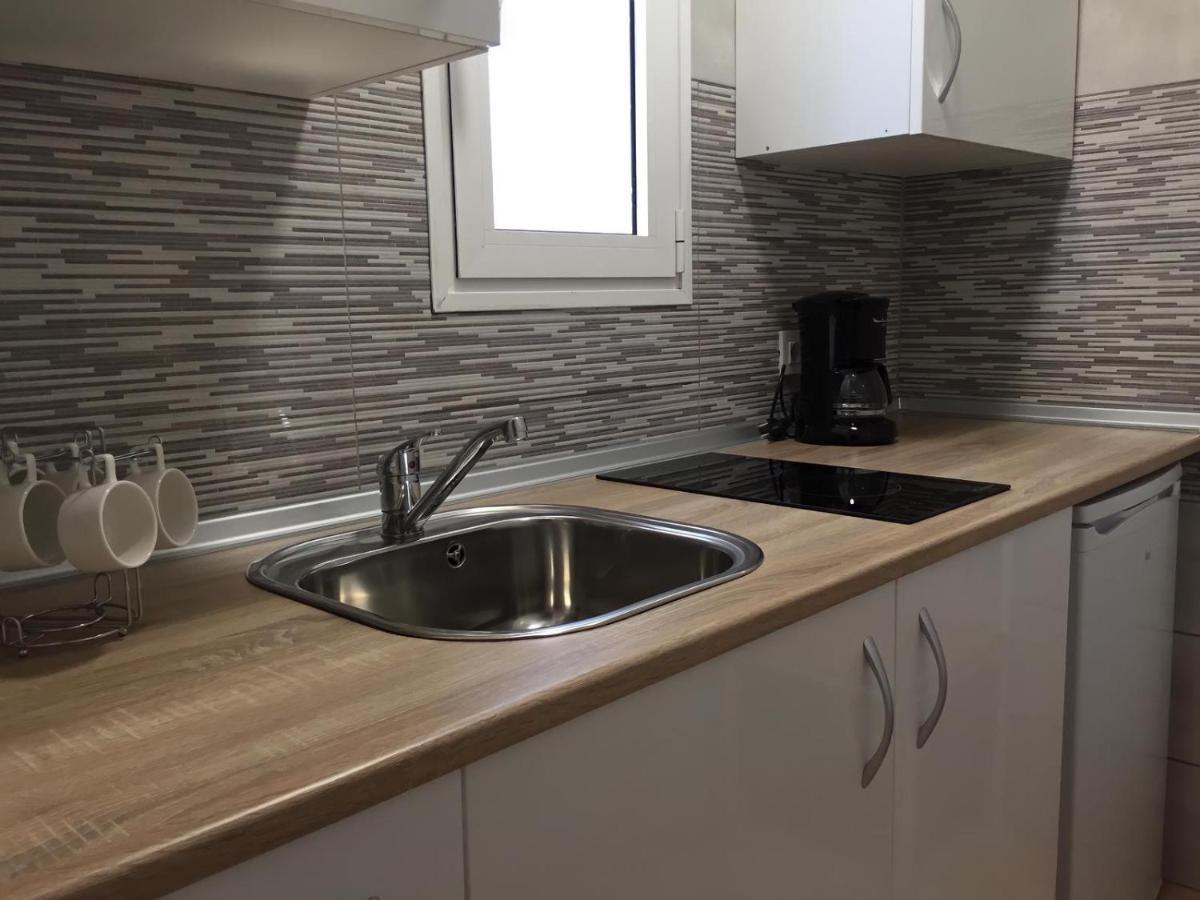 Rio Sol - Oasis De Privacidad Holiday home Costa Calma