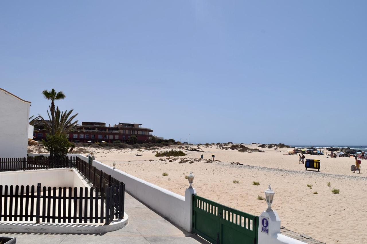 Beachfront Lagos Apartamento