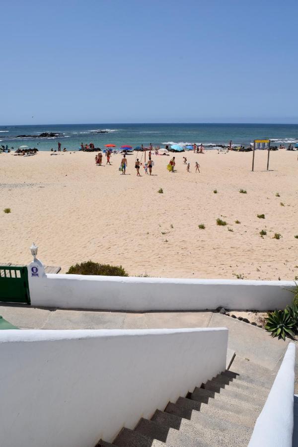 Beachfront Lagos Apartment