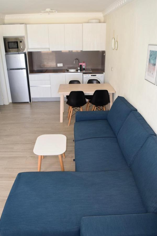 Beachfront Lagos Apartamento