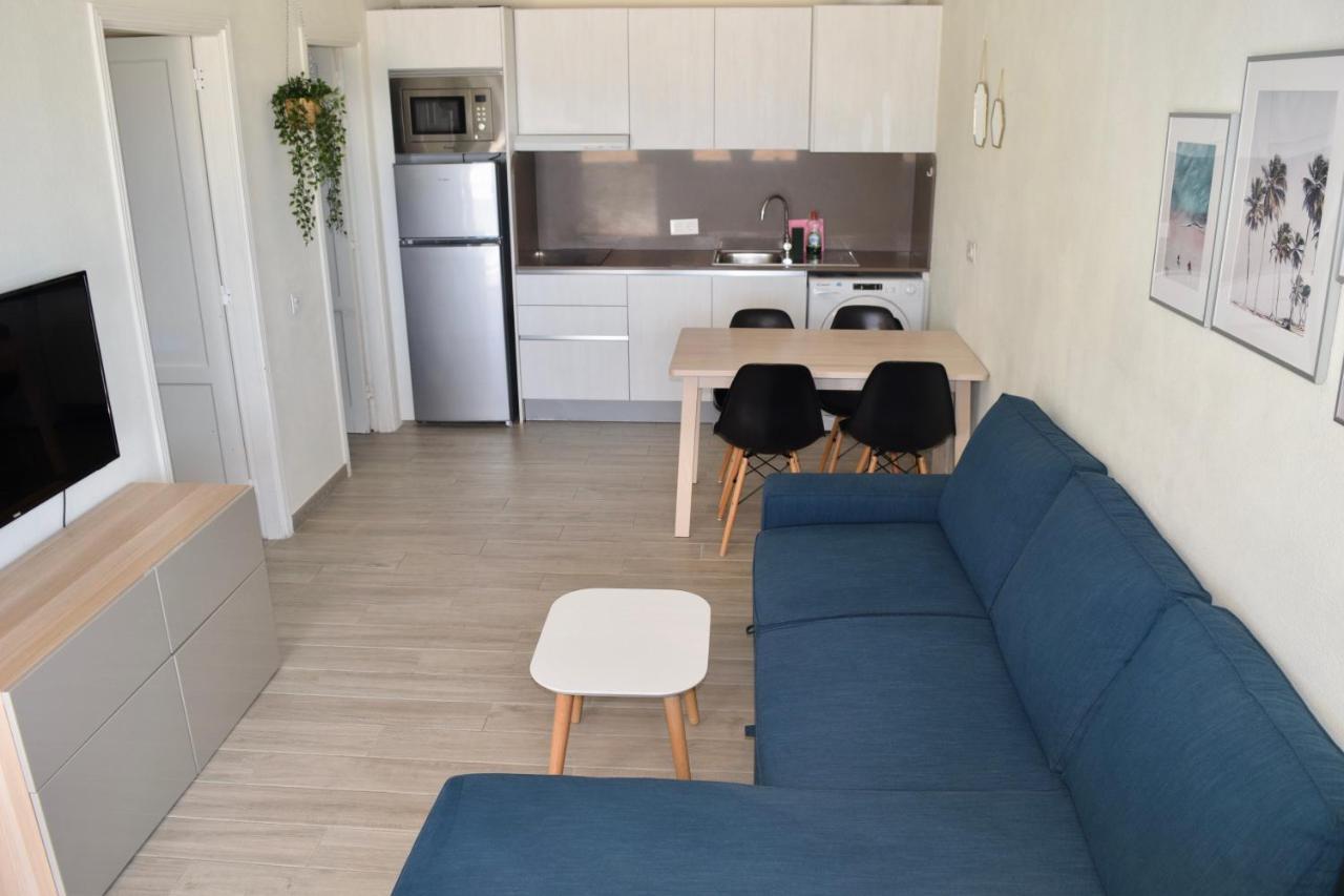 Beachfront Lagos Apartamento Cotillo