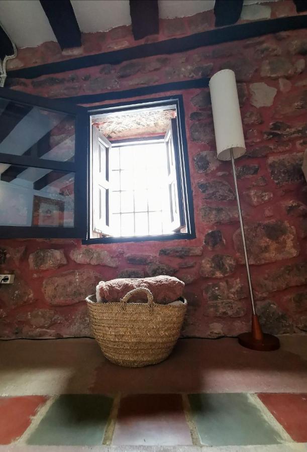 Bracamonte Holiday home Alcaraz