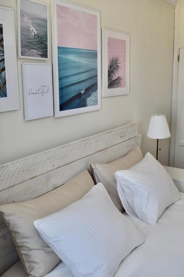 Beachfront Lagos Apartamento