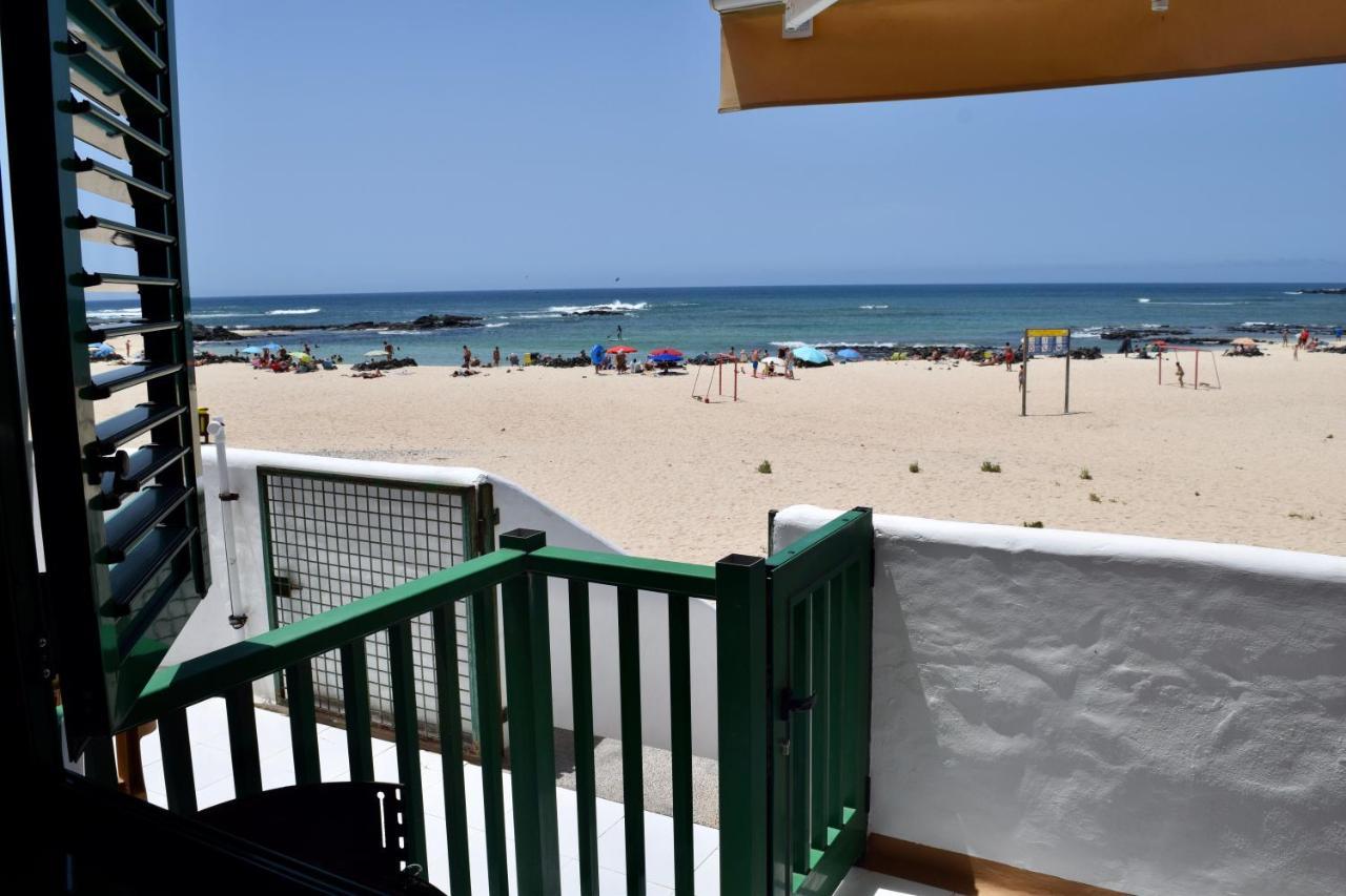 Beachfront Lagos Apartment El Cotillo (Fuerteventura)