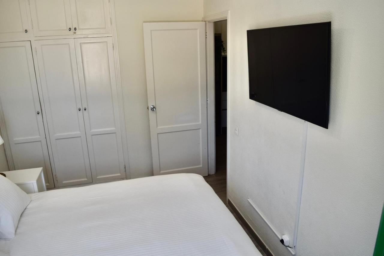 Apartamento Beachfront Lagos