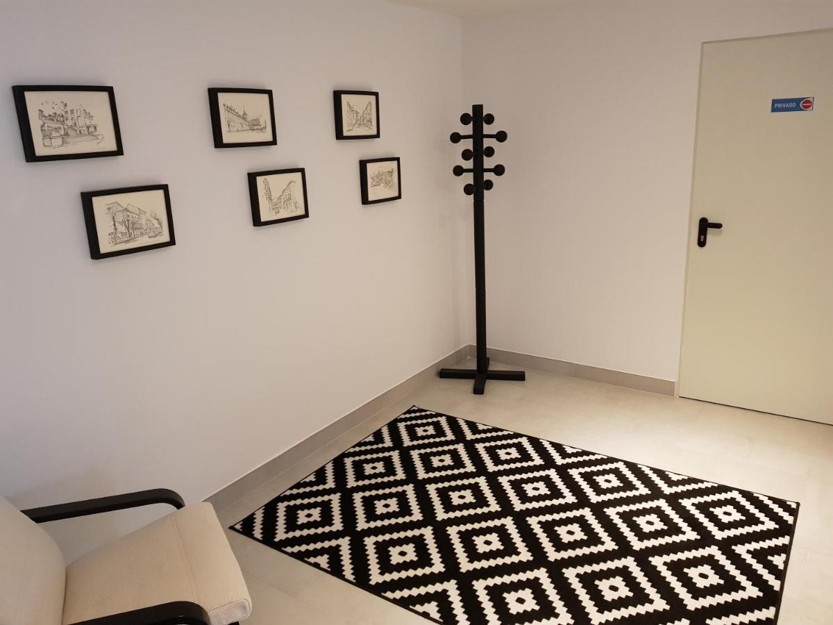 Loft Abantos - 120m2 Mas Terraza Y Jardin Independiente Apartment *