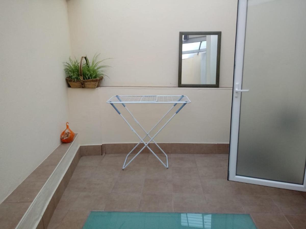 Casa Marinera Holiday home *