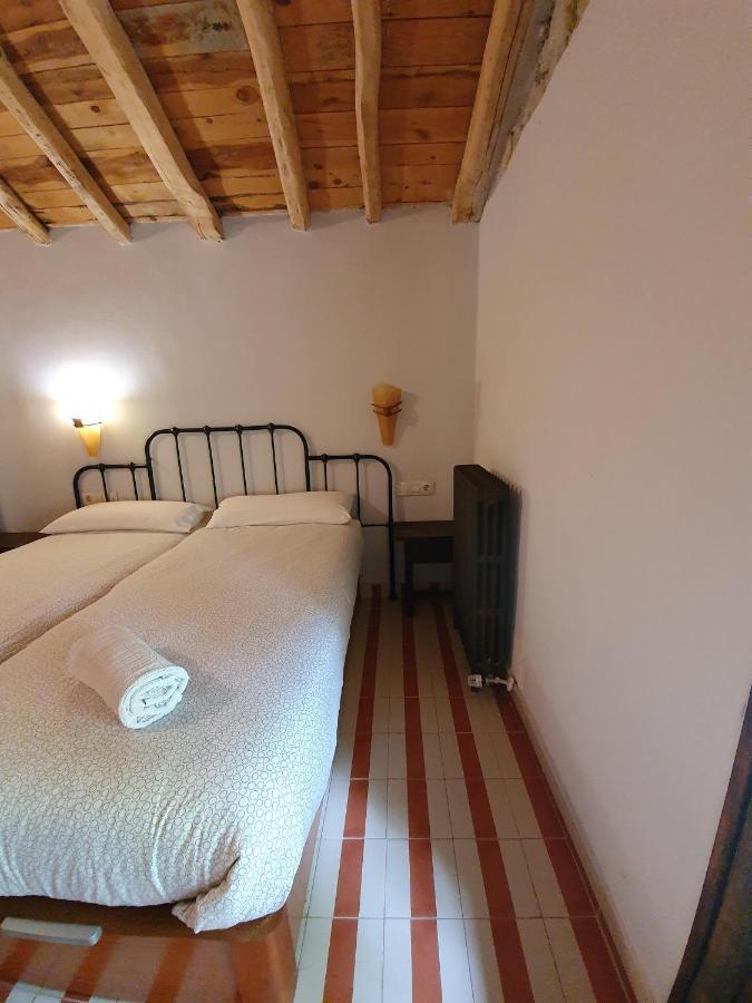 El Molino De Country house *