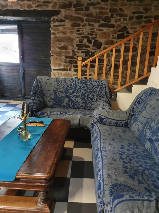 Country house El Molino De Bretun