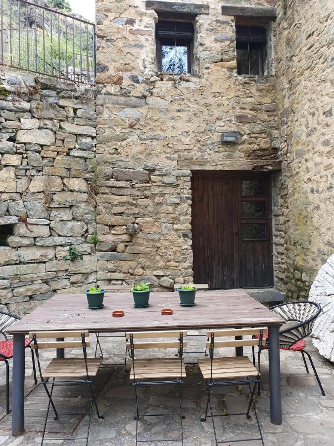 El Molino De Country house Bretun